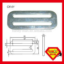 CX-01 Stamped Quick Steel Buckle